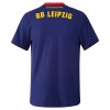 Maglia RB Leipzig Trasferta Divisa 2025-26